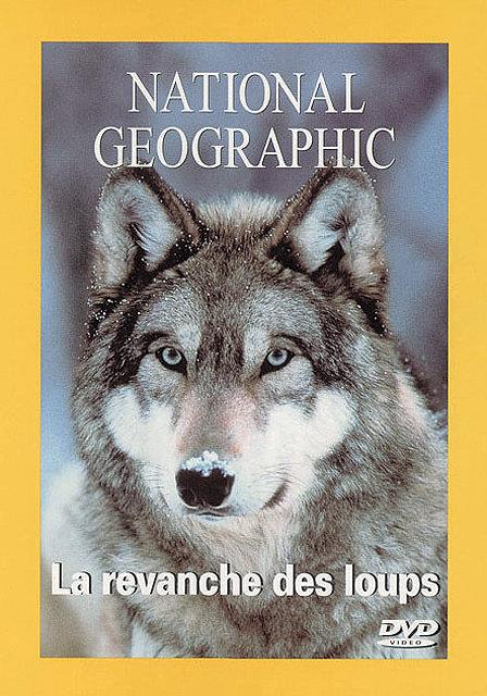 La Revanche Des Loups [DVD] - flash vidéo