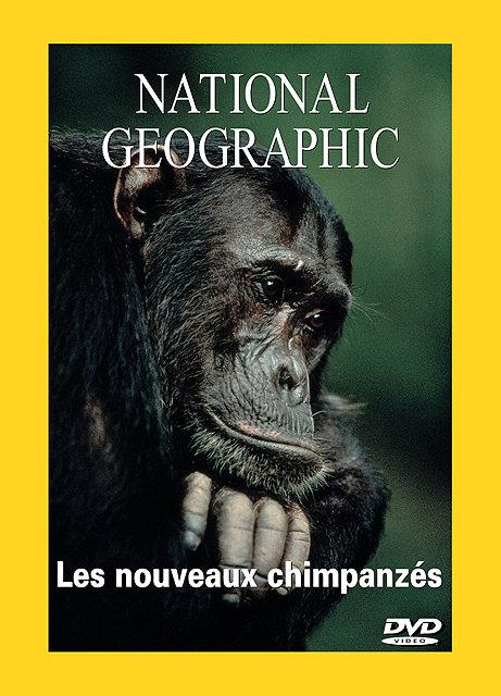 Les Nouveaux Chimpanzes [DVD] - flash vidéo