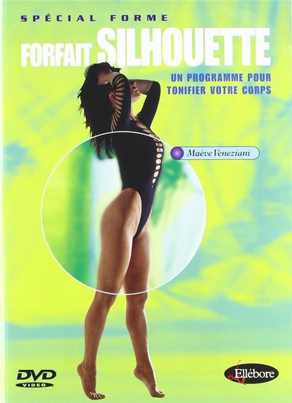 Forfait silhouette [DVD] - flash vidéo