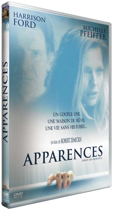 Apparences [DVD]