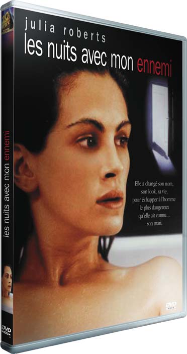 Les Nuits Avec Mon Ennemi [DVD] - flash vidéo