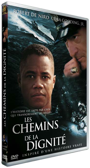 Les Chemins De La Dignité [DVD] - flash vidéo