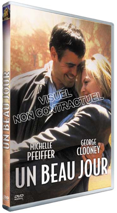 Un Beau Jour [DVD] - flash vidéo