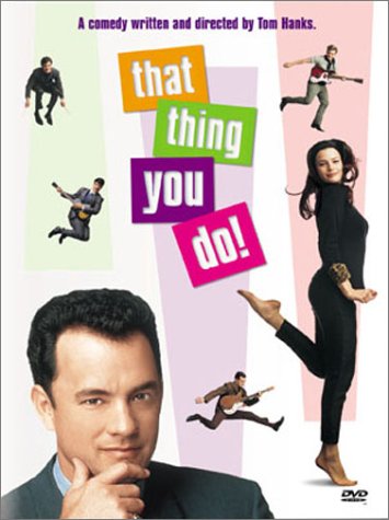 That Thing You Do ! [DVD] - flash vidéo
