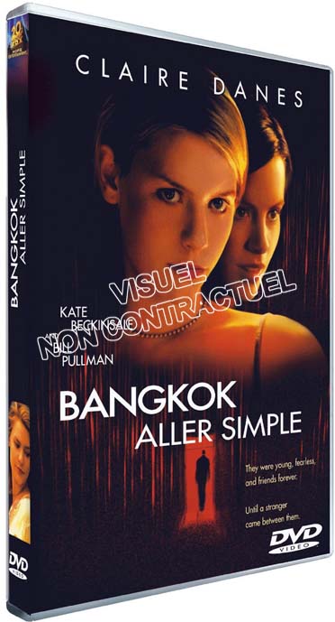 Bangkok Aller Simple [DVD] - flash vidéo