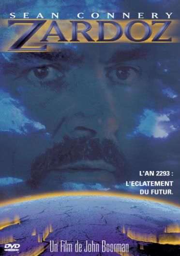 Zardoz [DVD] - flash vidéo