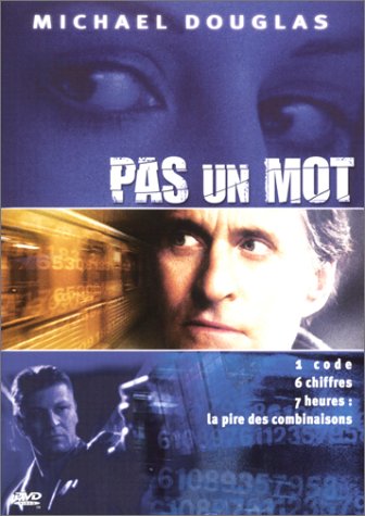 Pas Un Mot [DVD] - flash vidéo