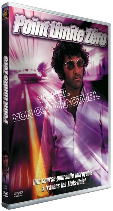 Point Limite Zéro [DVD] - flash vidéo