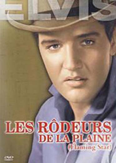 Les Rôdeurs De La Plaine [DVD] - flash vidéo