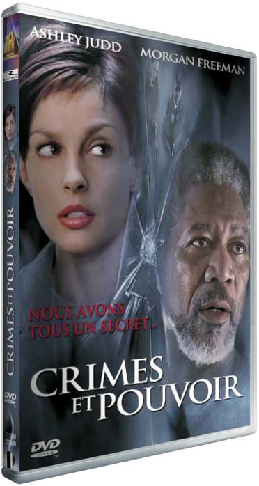 Crimes Et Pouvoir [DVD] - flash vidéo