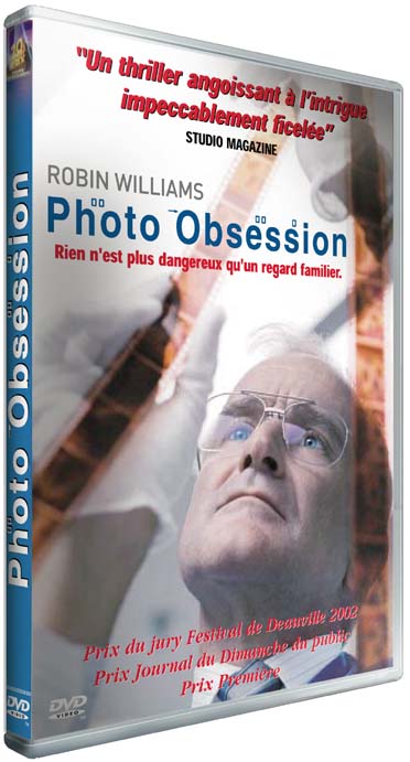 Photo Obsession [DVD] - flash vidéo