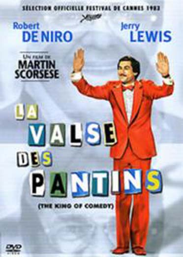 La Valse Des Pantins [DVD] - flash vidéo