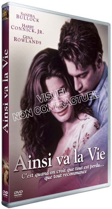 Ainsi Va La Vie [DVD] - flash vidéo