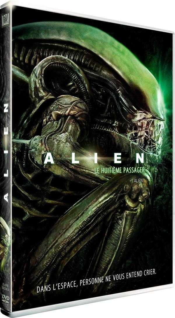 Alien [DVD]