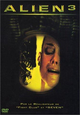 Alien 3 [DVD]