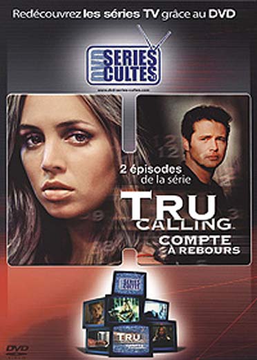 Compte A Rebours [DVD] - flash vidéo