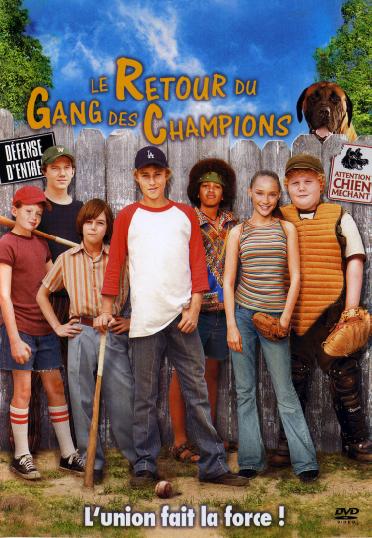 Le Gang Des Champions 2 [DVD] - flash vidéo
