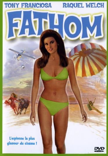 Fathom [DVD] - flash vidéo