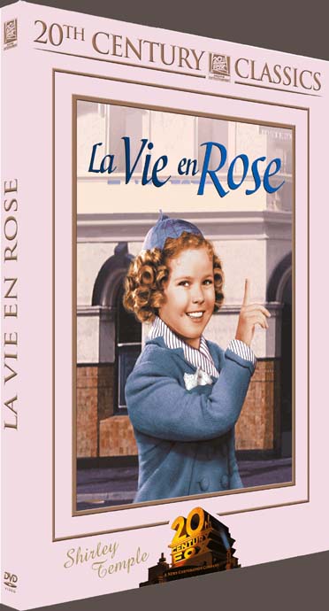 La Vie En Rose [DVD] - flash vidéo
