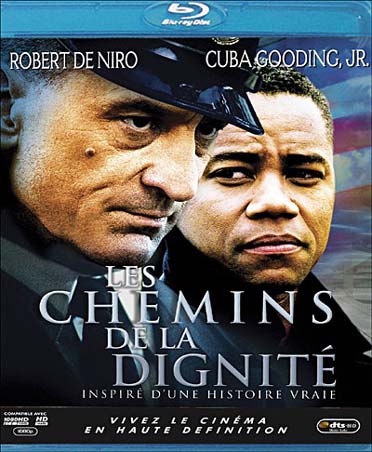 Les Chemins de la dignité [Blu-ray] - flash vidéo