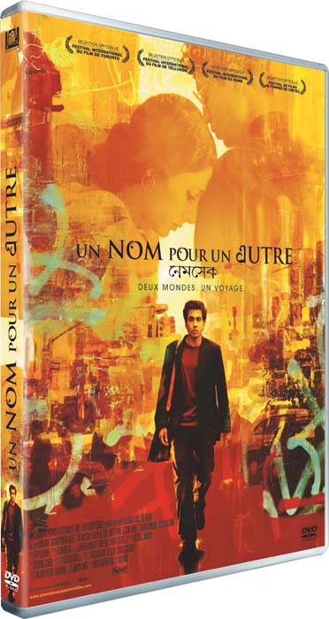 Un Nom Pour Un Autre [DVD] - flash vidéo