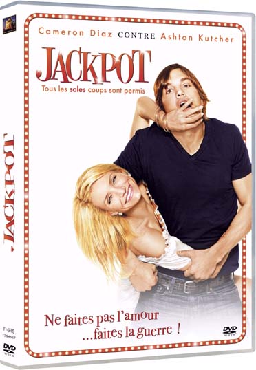 Jackpot [DVD] - flash vidéo
