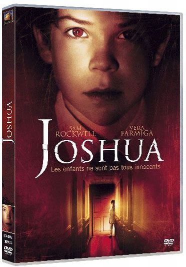 Joshua [DVD] - flash vidéo