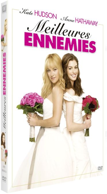 Meilleures Ennemies [DVD] - flash vidéo