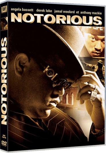 Notorious Big [DVD] - flash vidéo