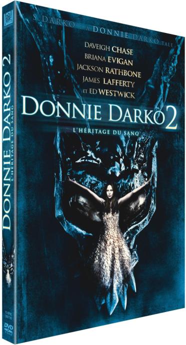 Donnie Darko 2 [DVD] - flash vidéo