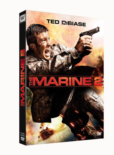 The Marine 2 [DVD] - flash vidéo