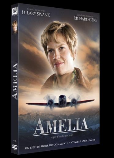 Amelia [DVD] - flash vidéo