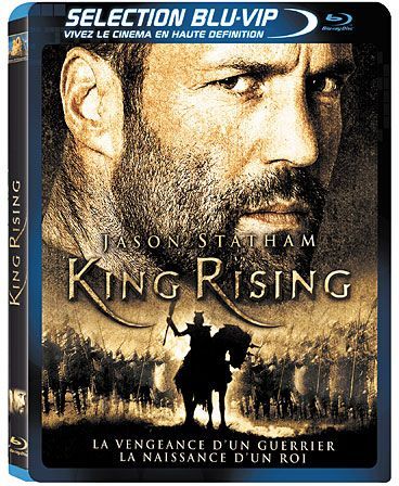 King rising [Blu-ray] - flash vidéo
