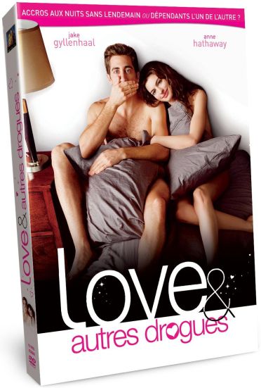 Love Et Autres Drogues [DVD] - flash vidéo