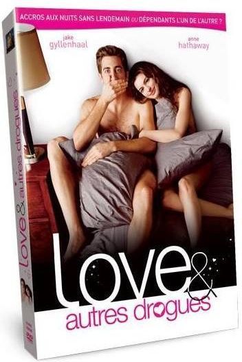 Love Et Autres Drogues [DVD] - flash vidéo