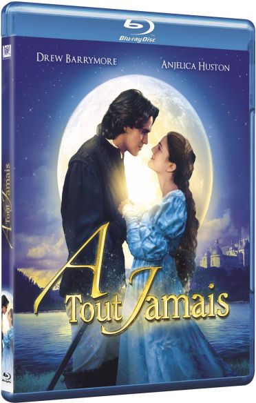 A Tout Jamais, Une Histoire De Cendrillon [Blu-Ray]