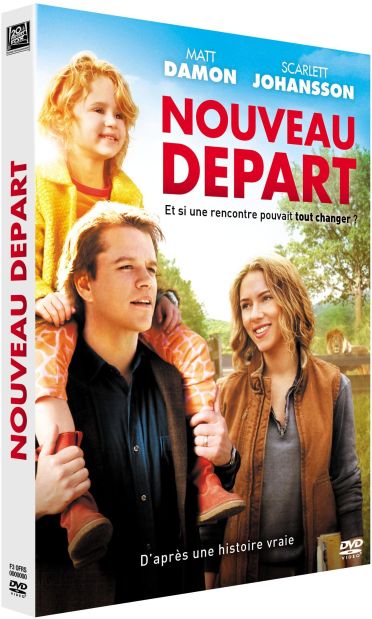 Nouveau Départ [DVD] - flash vidéo