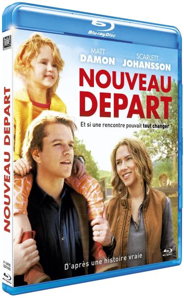 Nouveau départ [Blu-ray] - flash vidéo