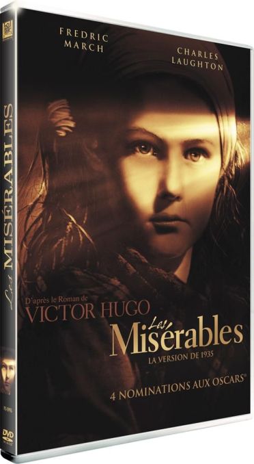 Les Misérables [DVD] - flash vidéo