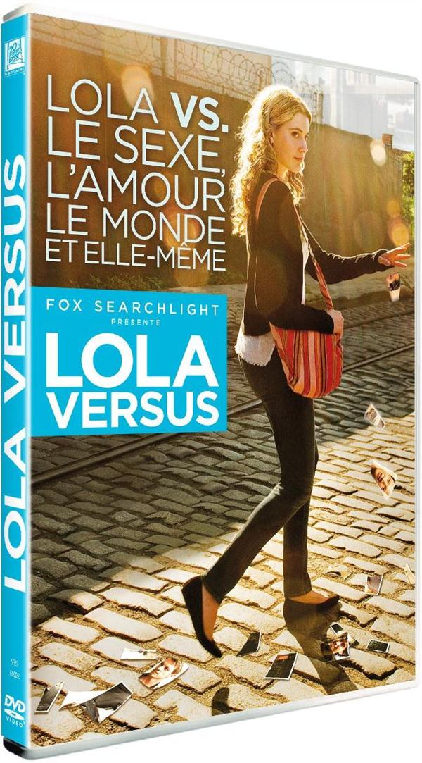 Lola Versus [DVD] - flash vidéo