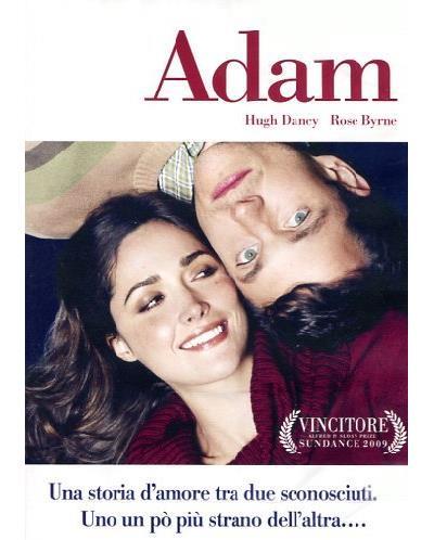 Adam (2009) - DVD - flash vidéo