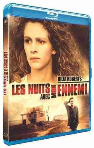 Les Nuits avec mon ennemi [Blu-ray] - flash vidéo
