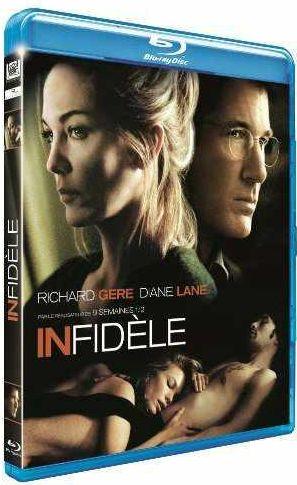 Infidèle [Blu-ray] - flash vidéo