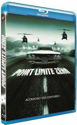 Point limite zéro [Blu-ray] - flash vidéo