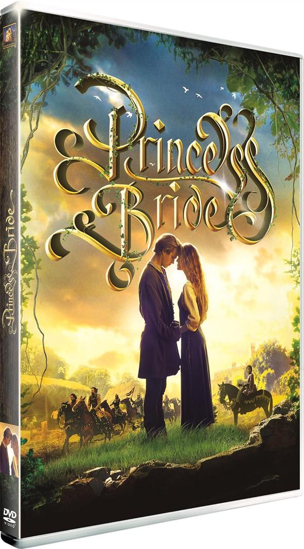 Princess Bride [DVD] - flash vidéo