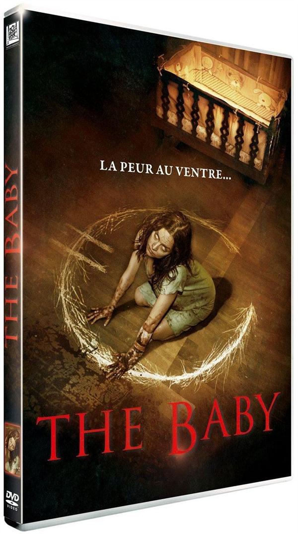 The Baby [DVD] - flash vidéo