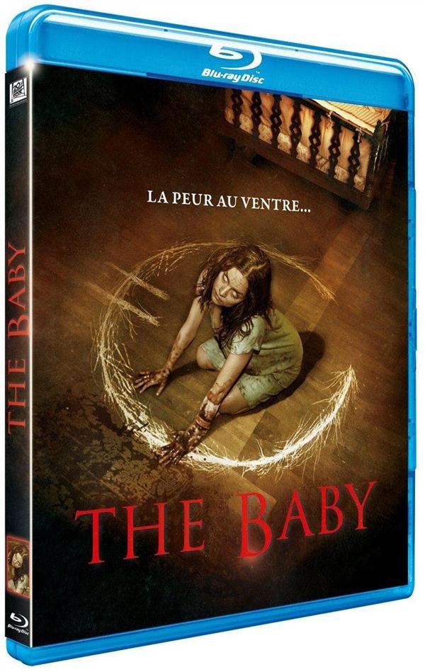 The Baby [Blu-ray] - flash vidéo