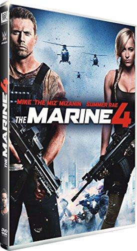 The Marine 4 [DVD] - flash vidéo
