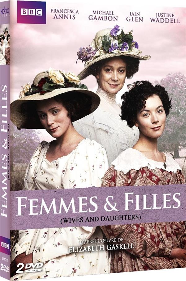 Femmes & filles [DVD] - flash vidéo