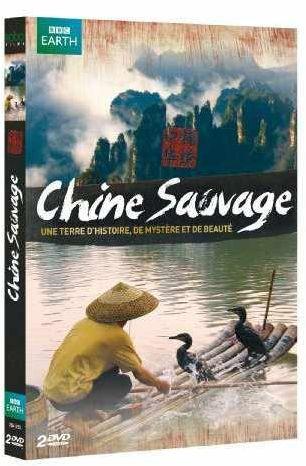 Chine sauvage [DVD] - flash vidéo